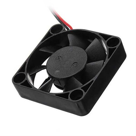 Creality 4010 Silent Axial Cooling Fan  Fan