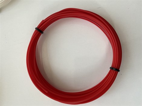 Kırmızı Special Strong Pla Filament 100 Gr