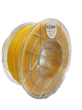 Altın Sarısı Strong Pla Filament 500 Gr.