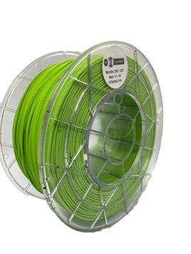 Fıstık Yeşili Strong Pla Filament 500 Gr.