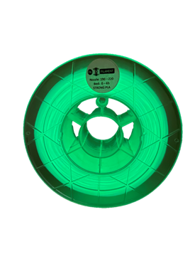 Fosforlu-Yeşil Strong Pla Filament 1 Kg.