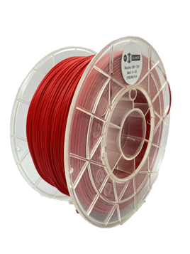 Kırmızı Strong Pla Filament 500 Gr.