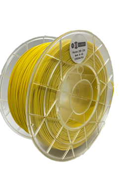 Sarı Strong Pla Filament 250 Gr.