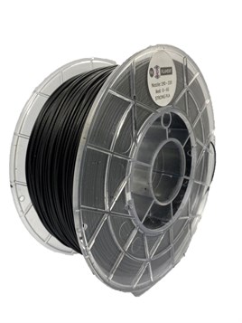 Siyah Eco Strong Pla Filament 1 Kg.